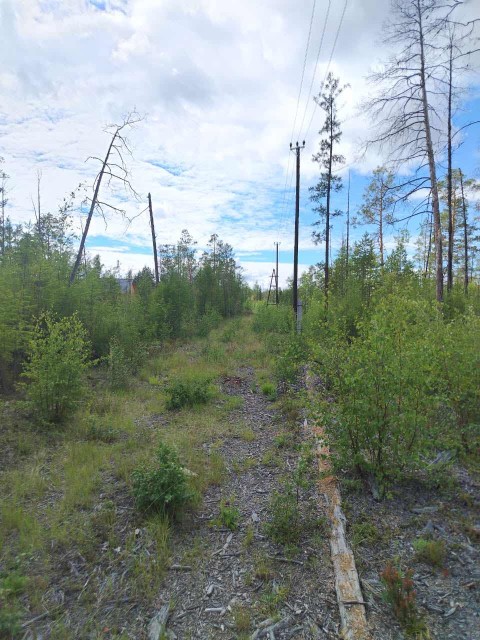 12 м², земельные участки, продаю 2