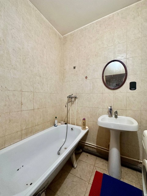 2 комн., 44 м², Монолитно-каркасный, Ильинка 11