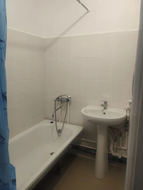 2 комн., Монолитно-каркасный, Звездный 11