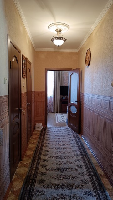 2 комн., 79 м², Инд. планировка, Сайсары 8