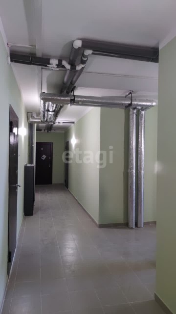1 комн., 35 м², Инд. планировка, Автодорожная 18