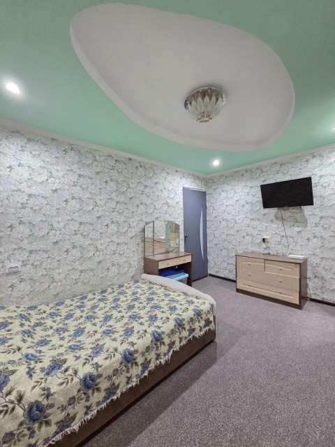 4 комн., 72 м², КПД, Центр - район пл. Комсомольская 8