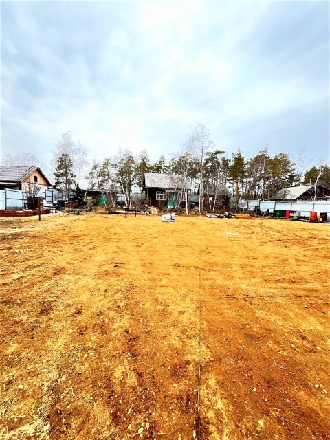 Земельные участки, продаю 4