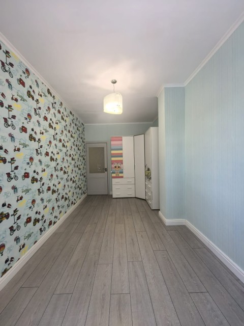 2 комн., 68 м², Блочный, Вавилон 6