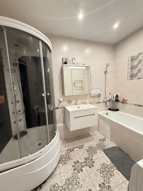 2 комн., 80 м², 112 серия, Крестьянский рынок, стадион "Туймаада" 4