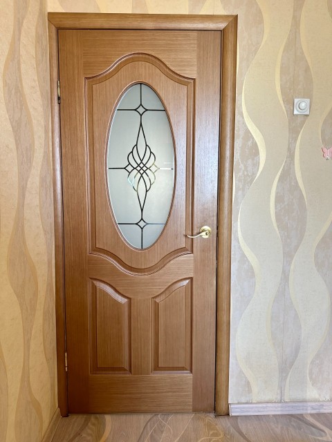 3 комн., 74 м², Инд. планировка, Авиапорт 10