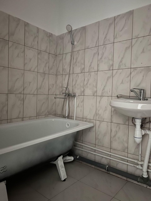 1 комн., 28 м², Монолитно-каркасный 4