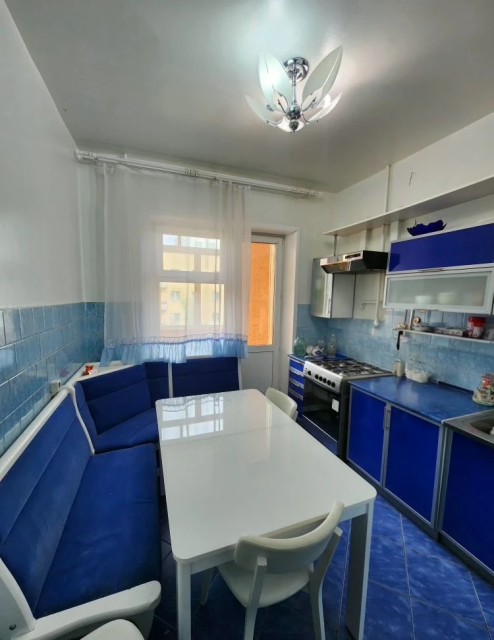 4 комн., 80 м², 112 серия, Автовокзал 3