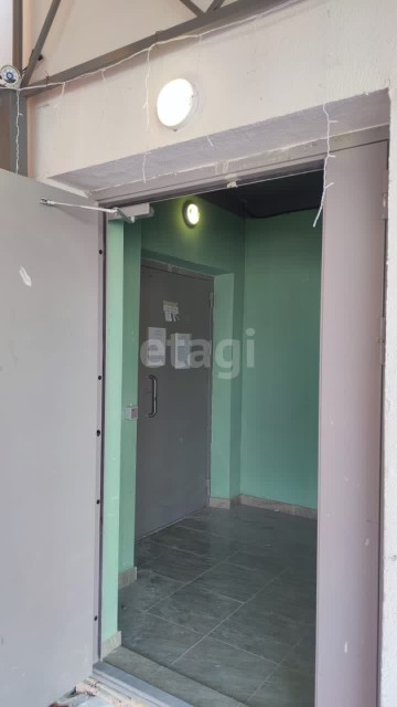 1 комн., 35 м², Инд. планировка, Автодорожная 19