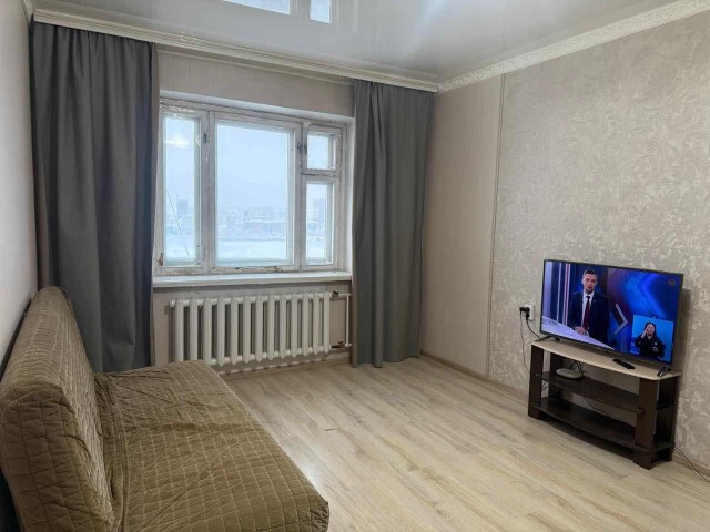 2 комн., 55 м², 112 серия, Студгородок 2