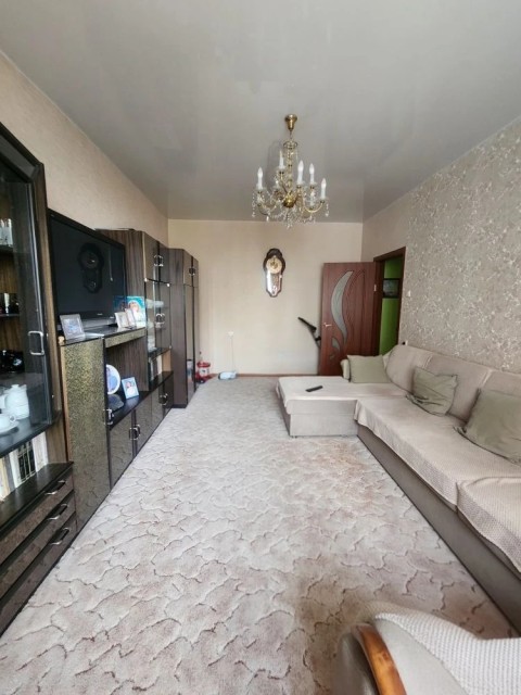 4 комн., 80 м², 112 серия, Автовокзал