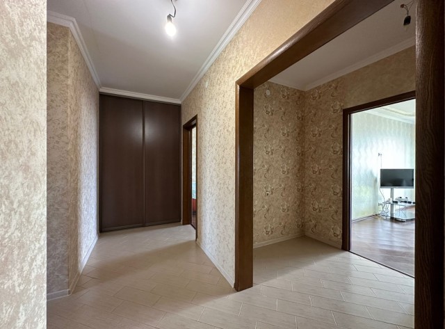 3 комн., Блочный, Апельсин 10