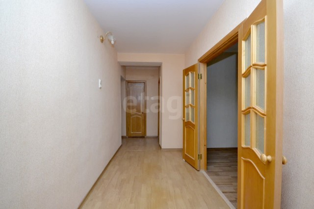 3 комн., 86 м², Инд. планировка, Авиапорт 10