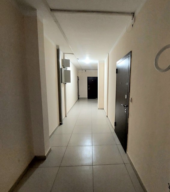 4 комн., 92 м², Монолитно-каркасный, Ильинка 14