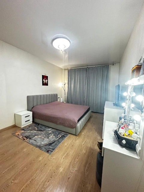 3 комн., 79 м², 112 серия, 202 мкрн. 5