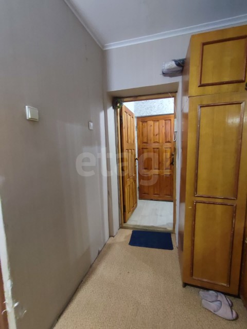 1 комн., 45 м², Инд. планировка, ГРЭС 7