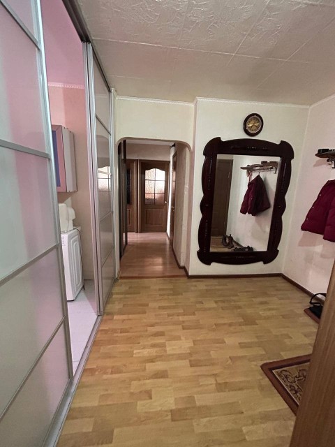 4 комн., КПД, 103 квартал (Ростелеком) 10