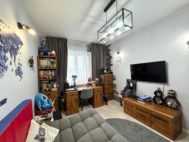 3 комн., 100 м², Блочный, Апельсин 6