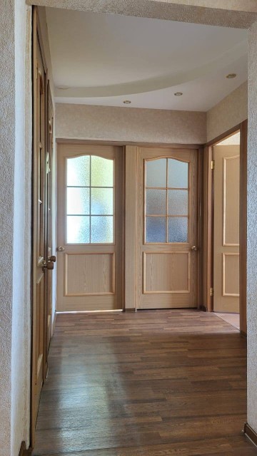 4 комн., 71 м², КПД, Центр - район пл. Орджоникидзе 5