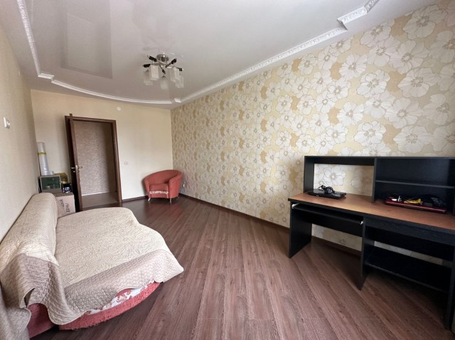 3 комн., Блочный, Апельсин 8