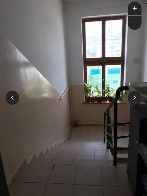 3 комн., Блочный, Крытый рынок 13