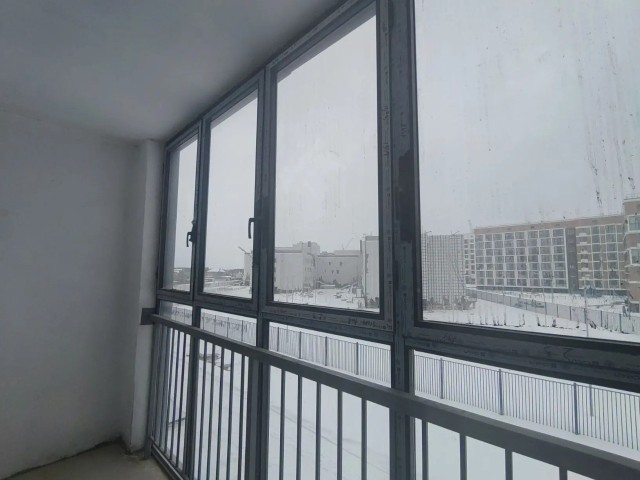 2 комн., Монолитно-каркасный, Звездный 13