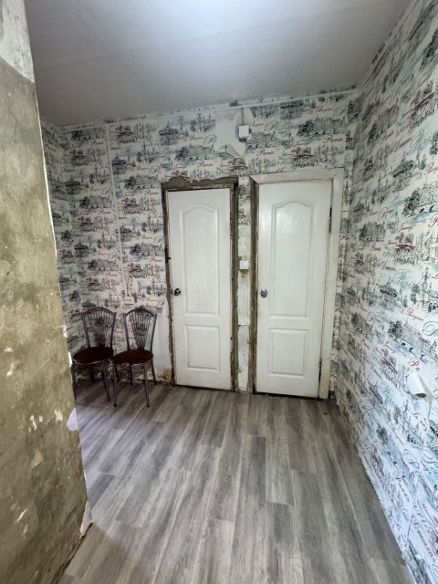 2 комн., 58 м², Блочный, ЯГСХА 5