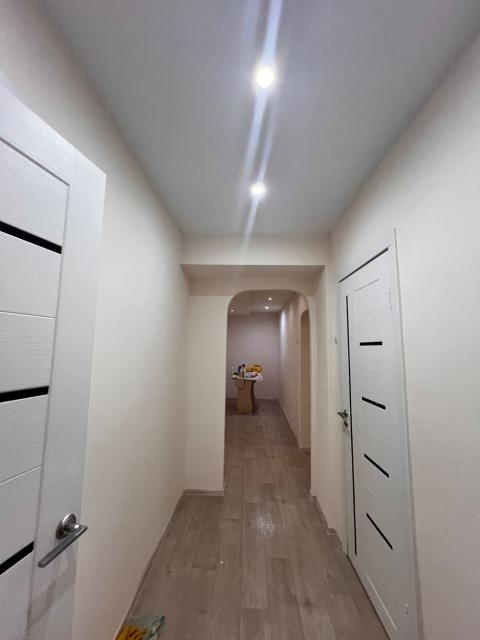 2 комн., 54 м², Блочный, Рынок Столичный 4