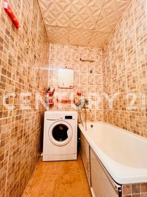 1 комн., 35 м², КПД, Площадь Победы 5