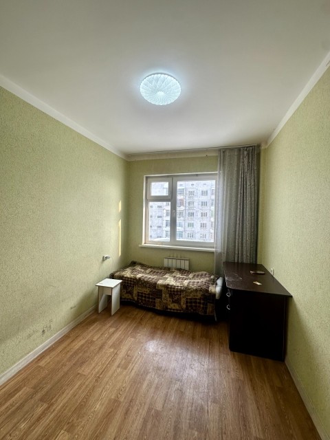 2 комн., 44 м², Монолитно-каркасный, Ильинка 8