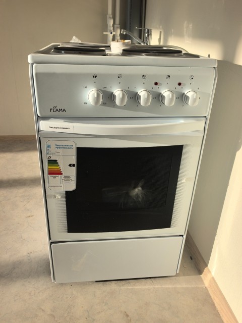 2 комн., Монолитно-каркасный, Звездный 8