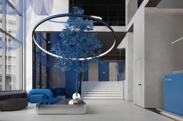 1 комн., 47 м², Монолитно-каркасный, Автодорожная 13