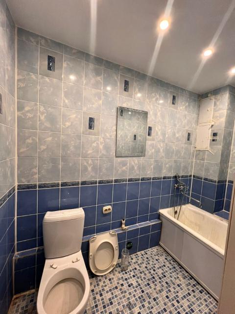 2 комн., 54 м², Блочный, Рынок Столичный 5