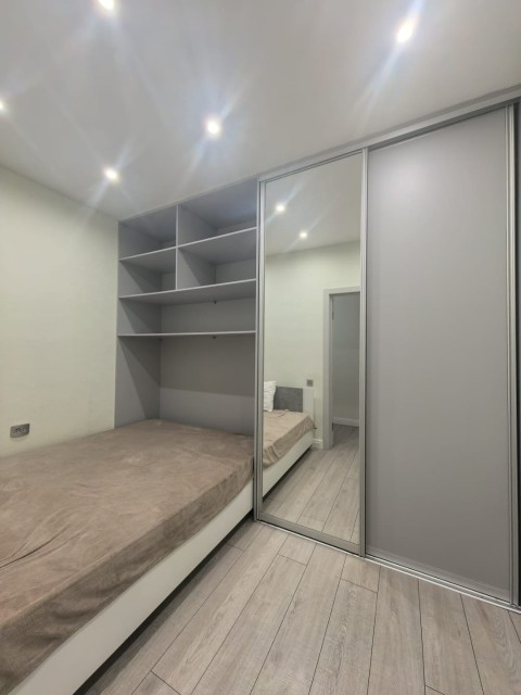 2 комн., 68 м², Блочный, Вавилон 8