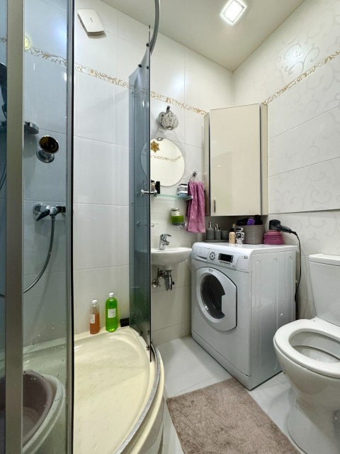 3 комн., 100 м², Блочный, Апельсин 8