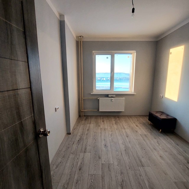 4 комн., 92 м², Монолитно-каркасный, Ильинка 7