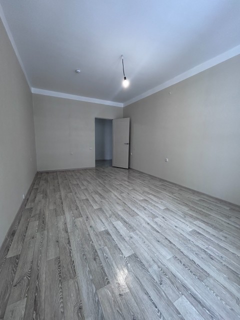 1 комн., 46 м², Монолитно-каркасный, Звездный 2