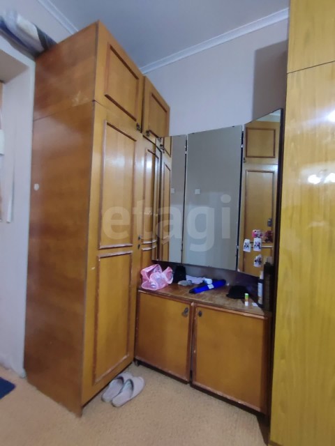 1 комн., 45 м², Инд. планировка, ГРЭС 15