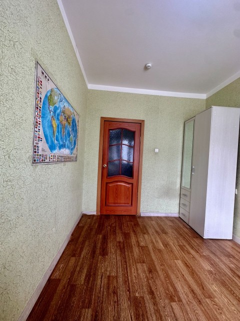 2 комн., 44 м², Монолитно-каркасный, Ильинка 9