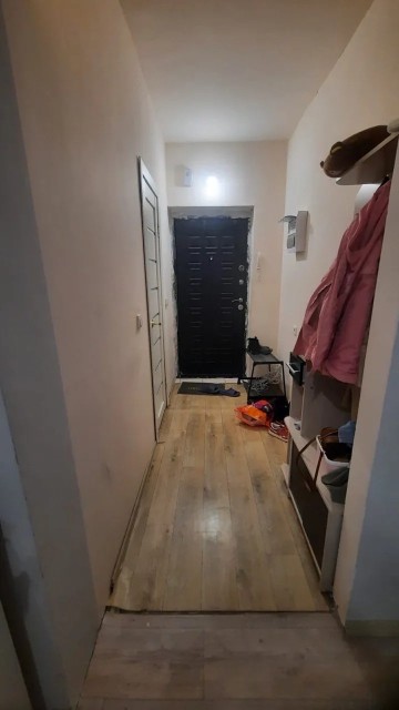 Студия, 29 м², Блочный, Сайсары 5