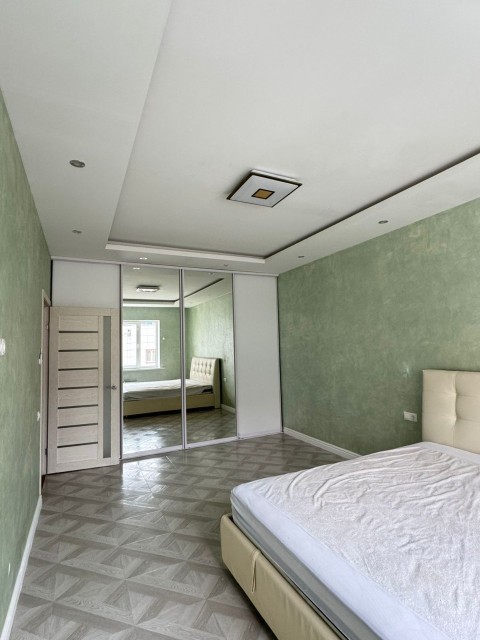 2 комн., Инд. планировка, 203 мкрн. 10