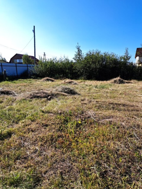 16000 м², земельные участки, продаю 3