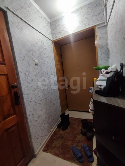 1 комн., 45 м², Инд. планировка, ГРЭС 12