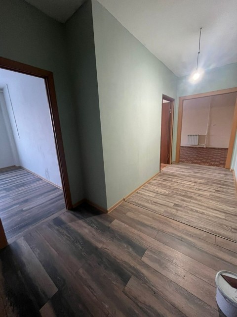 2 комн., 66 м², Блочный, Улус 4