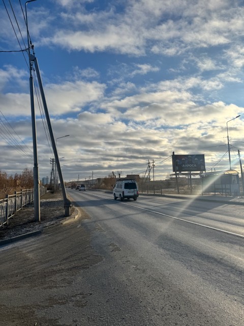 2 комн., 58 м², Блочный, ЯГСХА 7