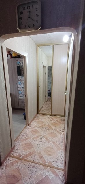 2 комн., 50 м², КПД, Авиапорт 4