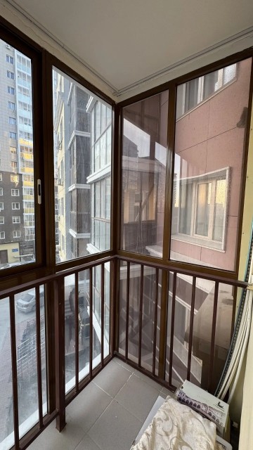 2 комн., 45 м², Блочный, ДСК 10