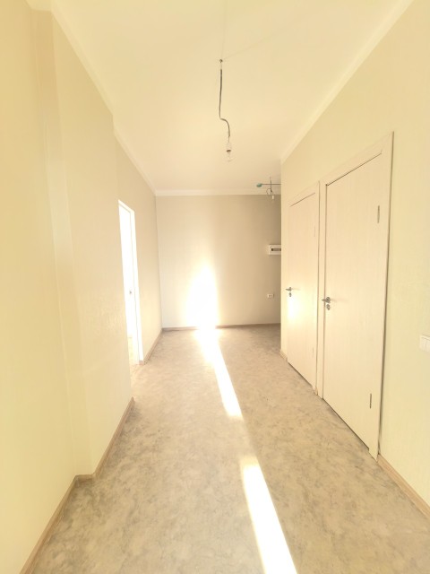 2 комн., Монолитно-каркасный, Звездный 4