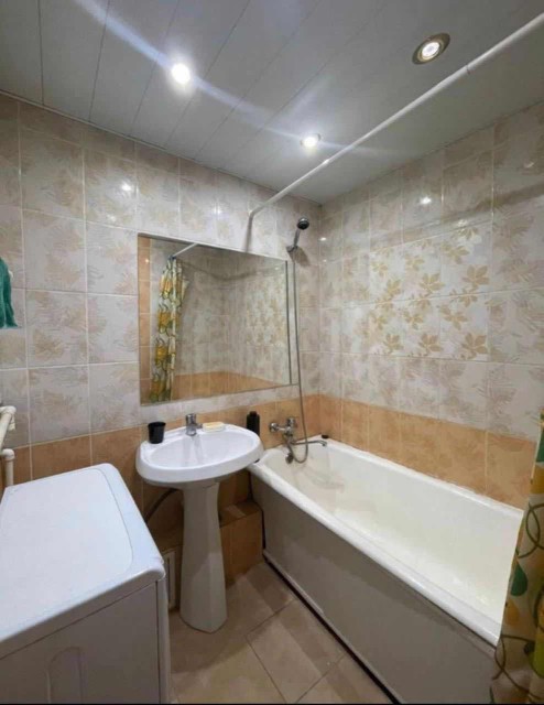 2 комн., 55 м², 112 серия, Студгородок 6