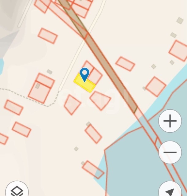 1000 м², земельные участки, продаю 5